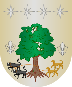 ESCUDO PRECEDENTE